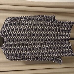 CHICO'S Tunic Top NWT